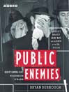 Public Enemies