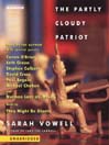 The Partly Cloudy Patriot@