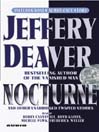 Nocturne: And Other Unabridged Twisted Stories