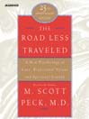 The Road Less Traveled
