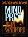 Click here to view title details for Mind Prey by John Sandford