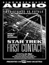 First Contact