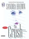 Artwork for this title -- The Crush