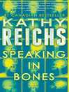 Speaking in Bones