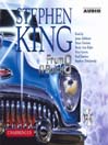 From A Buick 8@