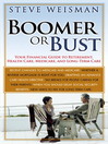 Boomer or Bust