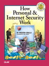 How Personal & Internet Security Work