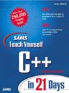 Sams Teach Yourself C++ in 21 Days, Fourth Edition@