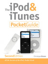 The iPod & iTunes Pocket Guide