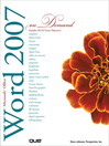 Microsoft® Office Word 2007 On Demand@