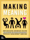 Making Meaning@