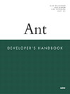 Ant Developer's Handbook