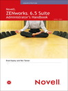 ZENworks 6.5 Suite Administrator's Handbook
