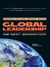 Click here to view title details for Global Leadership by Marshall Goldsmith