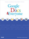 Google<sup>TM</sup> Docs 4 Everyone