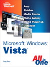 Sams Teach Yourself Microsoft® Windows® Vista<sup><small>TM</small></sup> All in One@