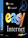 Easy Internet, Fourth Edition