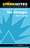The Stranger (SparkNotes)