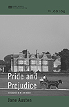 Pride and Prejudice (World Digital Library Edition)