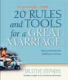 20 Surprisingly Simple Rules and Tools for A Great Marriage