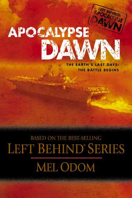 Apocalypse Dawn