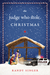 The Judge Whole Stole Christmas