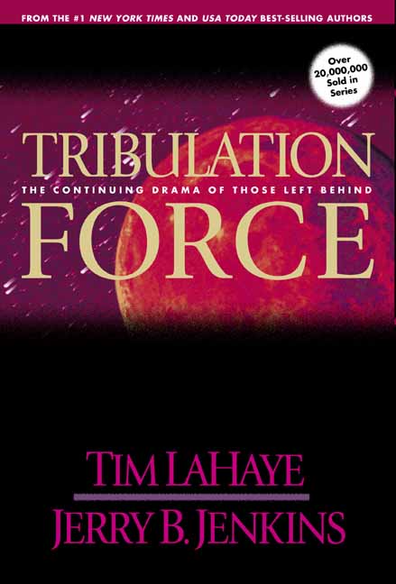Tribulation Force