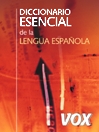 Diccionario Esencial de la Lengua Española