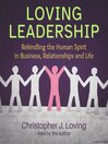 Loving Leadership@
