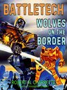 Wolves on the Border