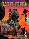 Blood Legacy