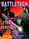 Lethal Heritage
