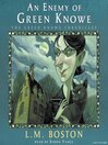 An Enemy at Green Knowe