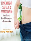 Lose Weight Safely & Effectively