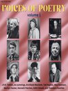 Click here to view title details for Voices of Poetry - Volume 1 by J. R. R. Tolkien