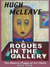 Rogues in the Gallery