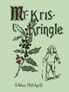 Mr. Kris Kringle