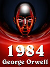 Click here to view title details for 1984 by George Orwell