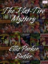 Betty Bliss in The Flat-Tire Mystery