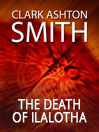 The Death of Ilalotha