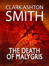 The Death of Malygris