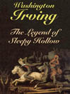 The Legend of Sleepy Hollow by Washington Irving
