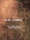 A Thin Ghost and Others