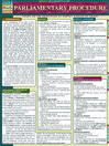 QuickStudy - Parliamentary Procedure@
