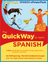 QuickStudy - Spanish PowerPack