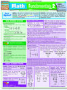 Math Fundamentals 2