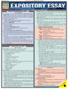 QuickStudy - Expository Essay@