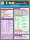 QuickStudy - French Conversation@