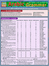 QuickStudy - Arabic Grammar@