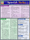 QuickStudy - Spanish Verbs